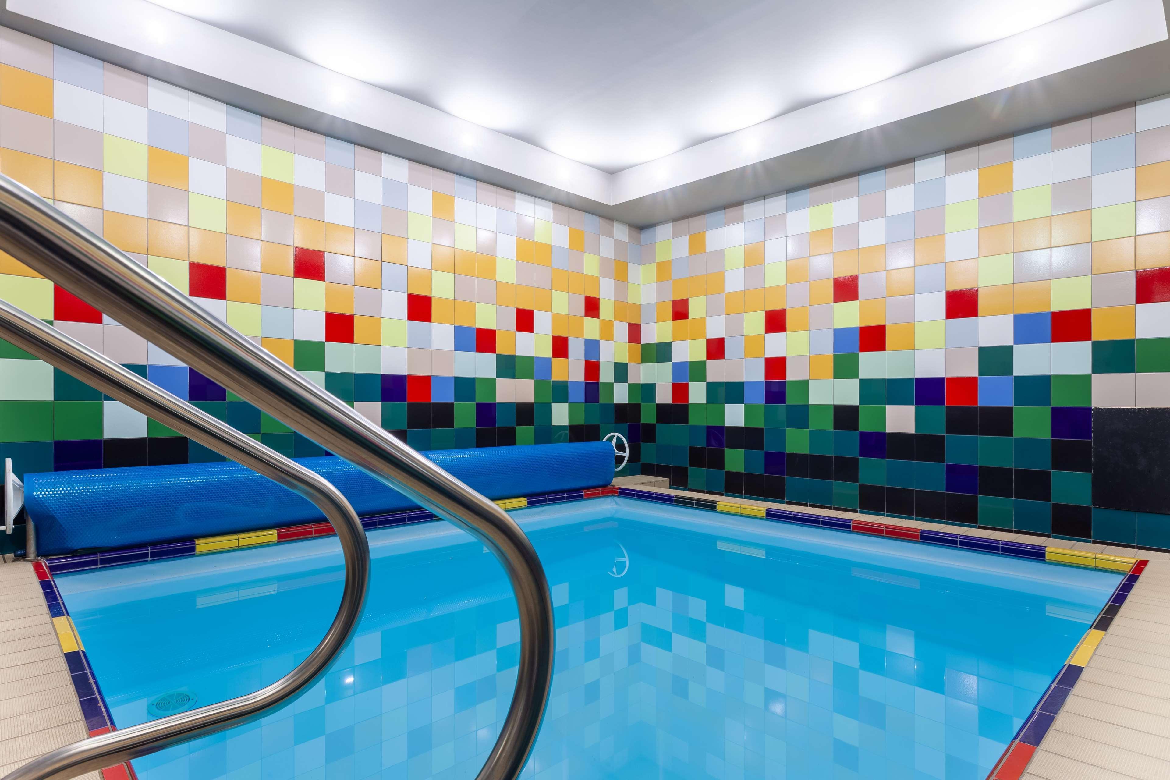 Best Western Santakos Hotel Kaunas Luaran gambar
