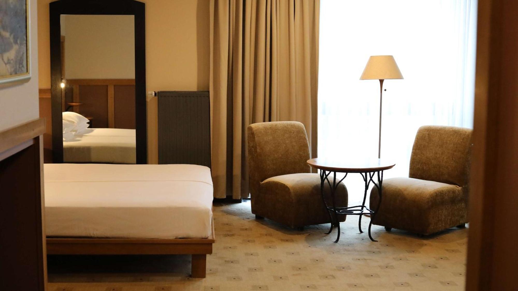 Best Western Santakos Hotel Kaunas Luaran gambar