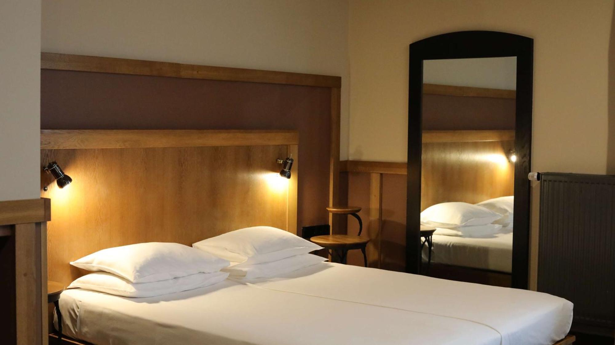 Best Western Santakos Hotel Kaunas Luaran gambar